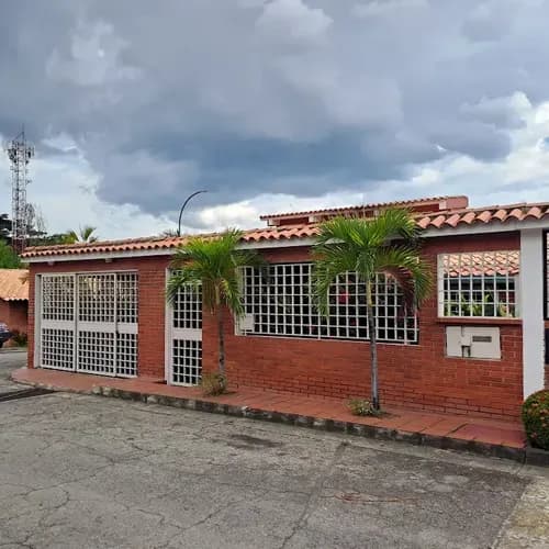 Casa En Venta Guatire Castillejo