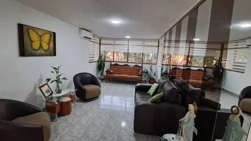 * Josefina Toledo Vende Amplio Apartamento En Sabana Larga, 118m2, Piso Bajo, 318256