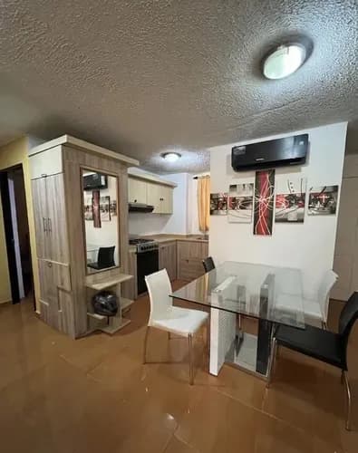 Apartamento En Venta Res Tulipan San Diego Jc-lp