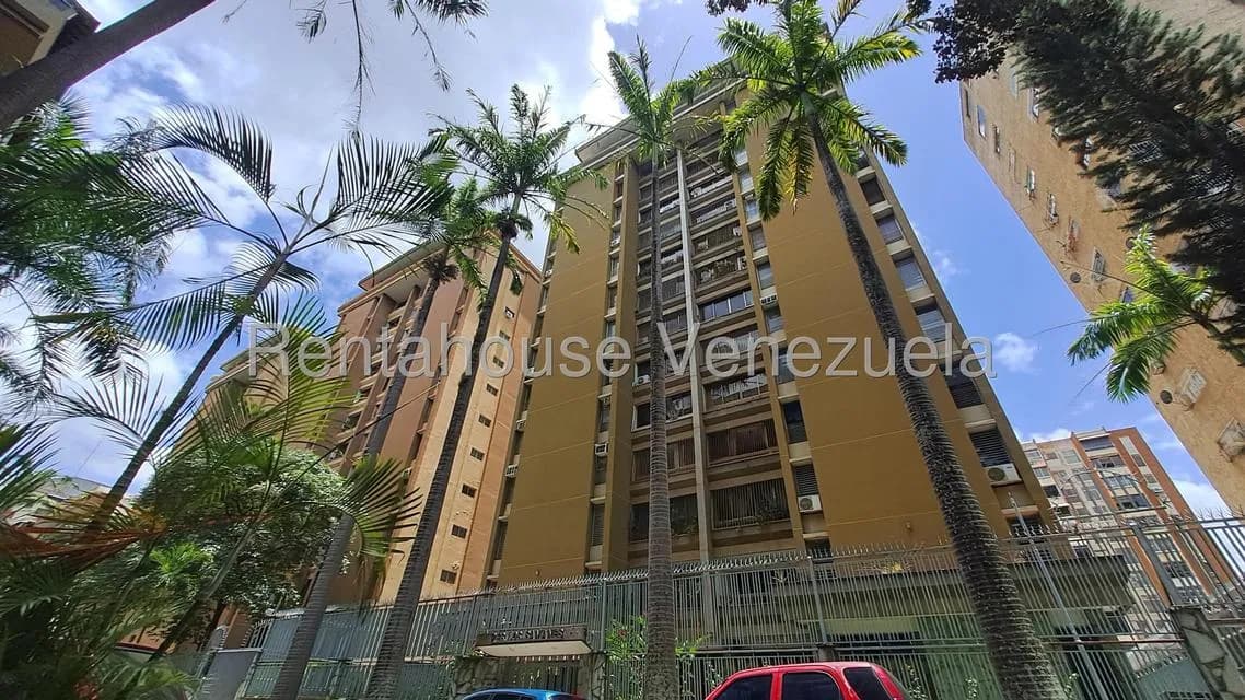 Apartamento (1 Nivel) en Venta en La Urbina, Distrito Metropolitano
