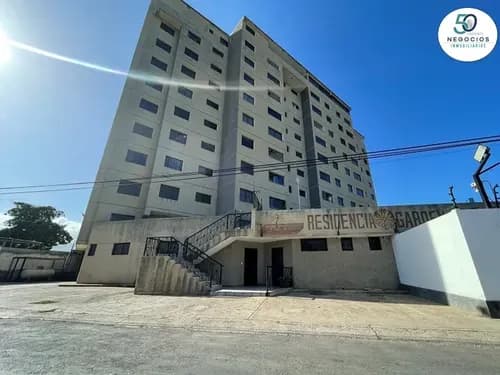 Hermoso Pent House En Maneiro Resd Margarita Garden