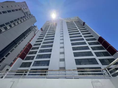 Apartamento Duplex En Obra Blanca En Venta En Valles De Camoruco (80ms) 326960-er