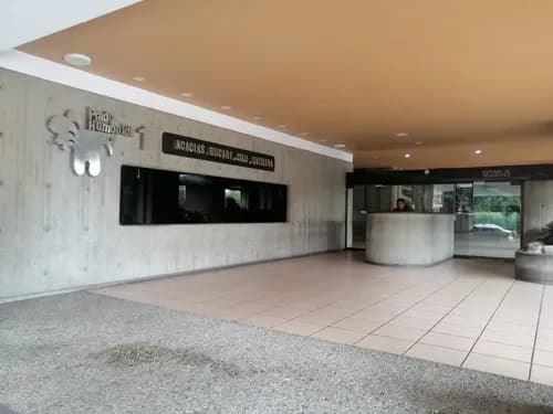 Alquiler Apartamento Terrazas De Club Hipico, Prado Humbolt (jb)