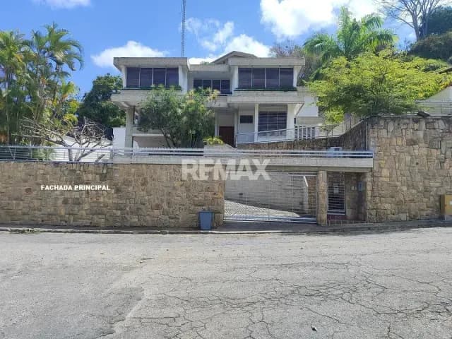 Alquiler Casa 720m2