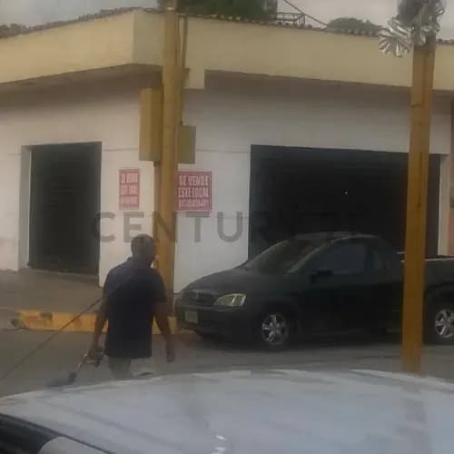 Venta De Local En El Centro De Valencia