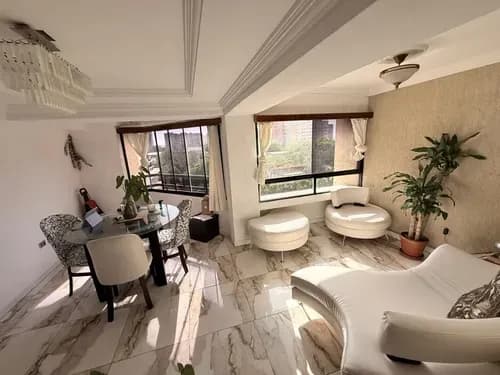 Apartamento En Alquiler Playa Grande Yg