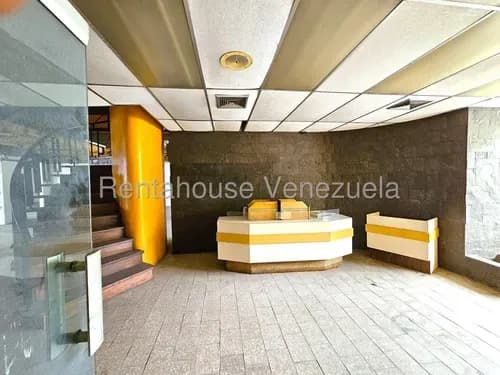 Cs Se Vende Oficina En La Yaguara 26-15496