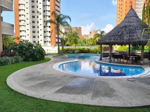Annic Coronado Vende Lujoso Y Moderno Apartamento Duplex En Resd. Lanzarote Ref. 259949