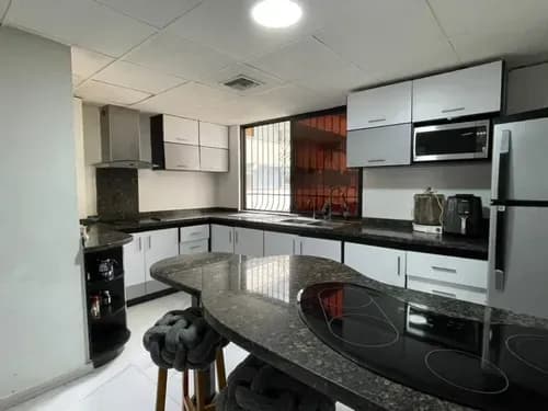Apartamento En Venta El Marques 90m2 / 2h-2b-1p Ep