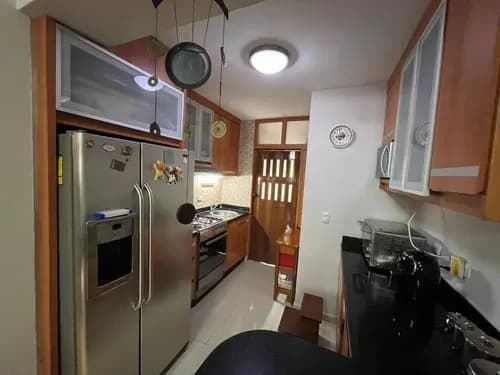 Apartamento 86m2 En Venta En Urb Los Mangos, 2h, 2b, 2pe. Res Alameda. A1. Solo Clientes