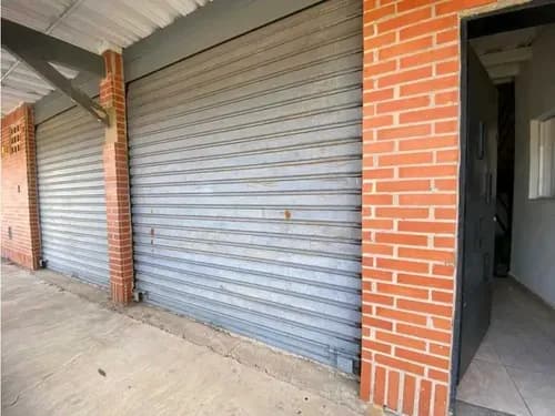 Depósitos En Alquiler Parque Comercio Industrial Aeropuerto Hv-9840095