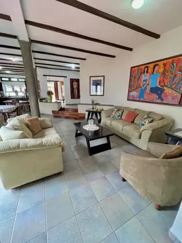 Casa En Venta La Pedregosa Mérida