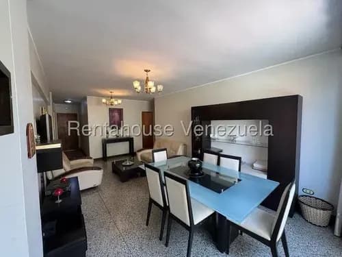 Apartamento En Venta Boleíta Norte 26-15900 Fm