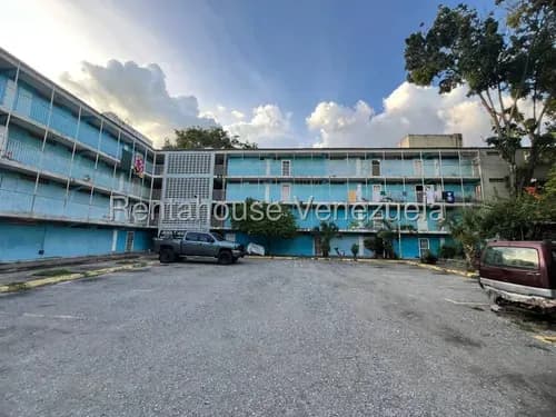 Apartamento En Venta En Caña De Azúcar Maracay, 26-18041 Df