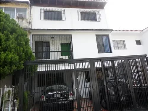 Casa En Venta La California Sur.