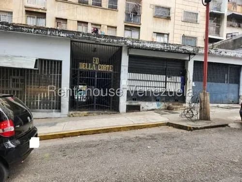 Local En Alquiler San Bernardino Ee26-21742