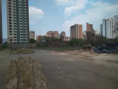 Terreno En Valles De Camoruco En Venta Im 302