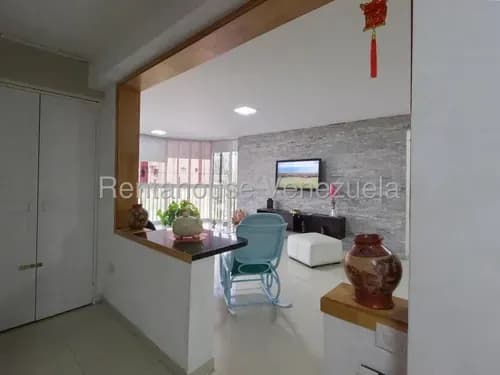 Alquiler En El Parral Apartamento Totalmente Amoblado Barquisimeto Asesora Mehilyn Perez