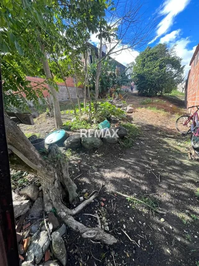 EN VENTA TERRENO EN EL VALLE