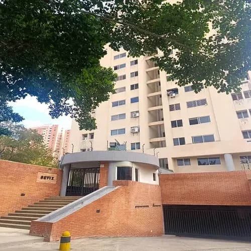 Apartamento En Alquiler En Los Mangos Res Seti