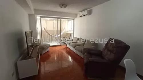 Jg Cod Flex 26-10208 Se Alquila Bello Apartamento Totalmente Equipado En Santa Monica