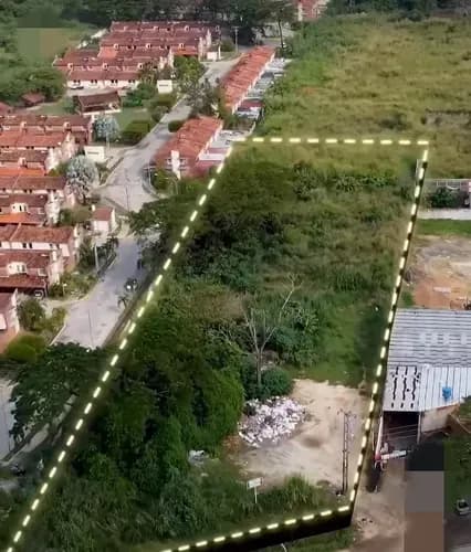 Jv Solo Clientes En Venta 1 Hectárea De Terreno Comercial / Residencial En La Mejor Ubicación De San Diego