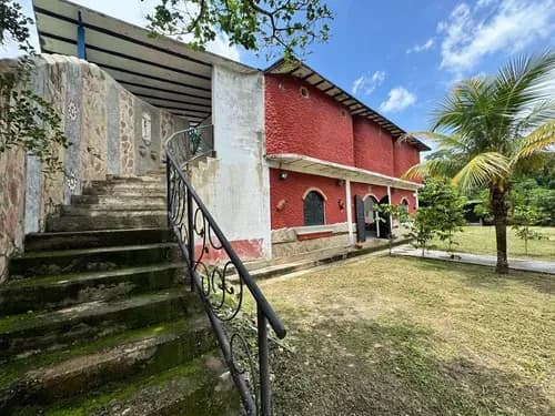 Posada En Aguirre, Munic Montalban - Ideal Para Posada Atm