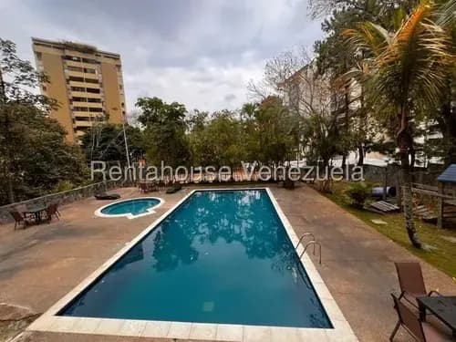Apartamento Lindo En Manzanares 26-18263