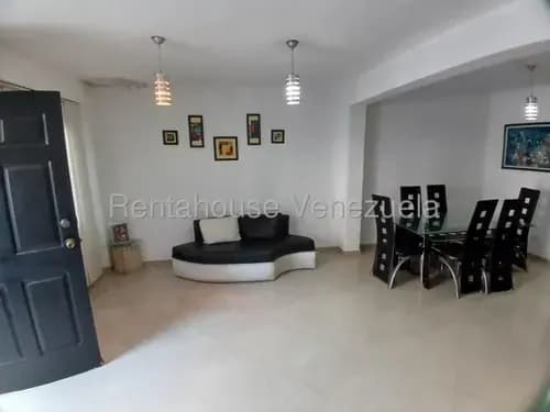 Casa En Venta En El Llanito 26-7496gc