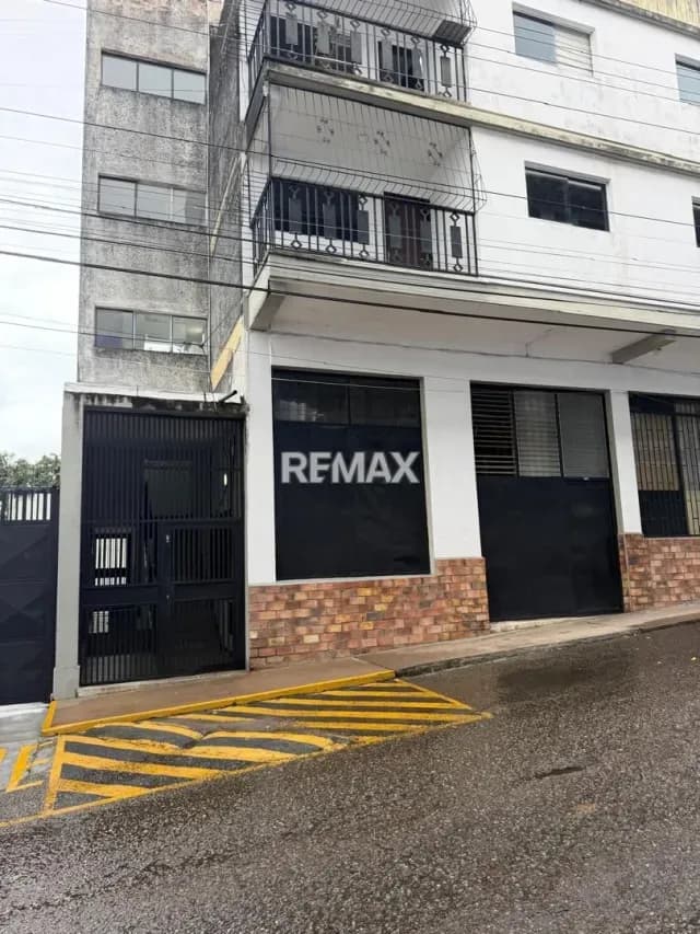 Apartamento. Alquiler. Centro