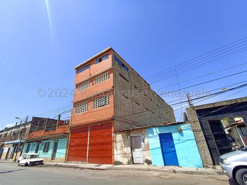 Comercial (Local Comercial) en Alquiler en Higuerote, Miranda