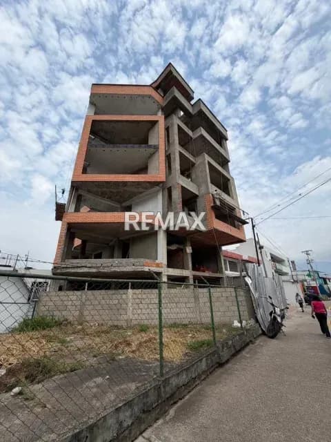 Apartamento en obra gris Conjunto residencial San Agustín Avenida los agustinos