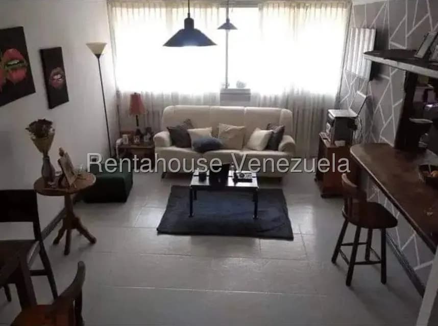 Apartamento (Duplex) en Venta en Parque Central, Distrito Metropolitano