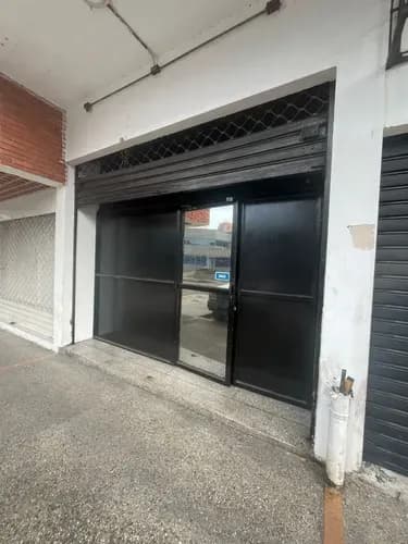 Local En Alquiler La Asuncion Urb Santa Cecilia Jc-lp