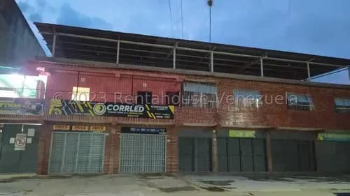 Local Comercial En Venta Inm Eres Inversionista 24-5279
