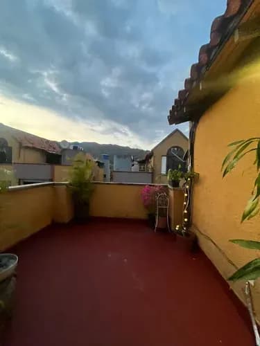 Penthouse En Venta Poblado De Sd Mg3