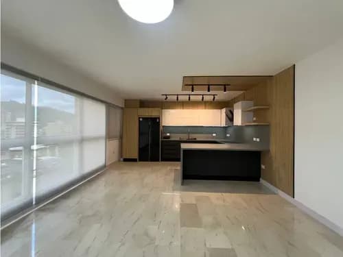 Apartamento En Venta A Estrenar De 89m2 La Boyera
