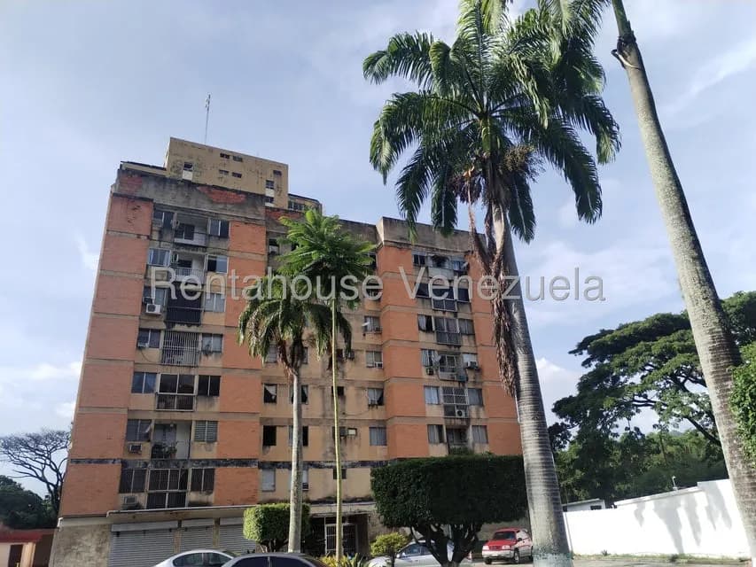 Apartamento (1 Nivel) en Venta en El Viñedo, Carabobo