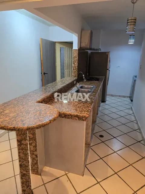 Alquiler Apartamento Paso Real IV San Diego Planta Baja ( SEMI AMOBLADO)
