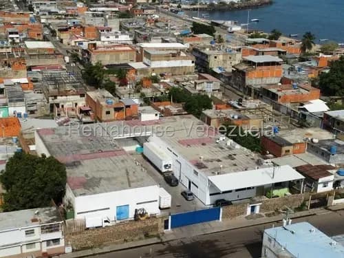 Agropesquera En Venta. Puerto La Cruz, Anzoátegui 26-19021