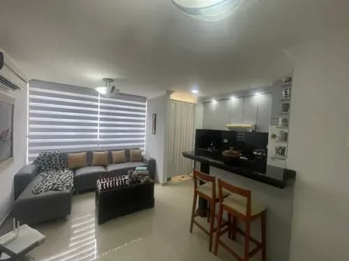 Apartamento En Venta Ubicado En Res. Valle Topacio Etapa I San Diego Carabobo