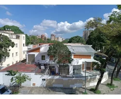 Vendo Casa Comercial 820m2 Santa Monica 0013