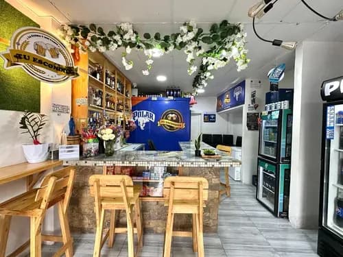 Local + Licorería En Venta En Barrio Obrero Lh