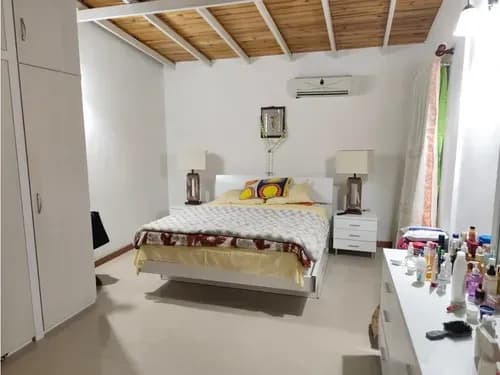 Casa Urb Las Palmeras Ii Ve17-161zn-mpal