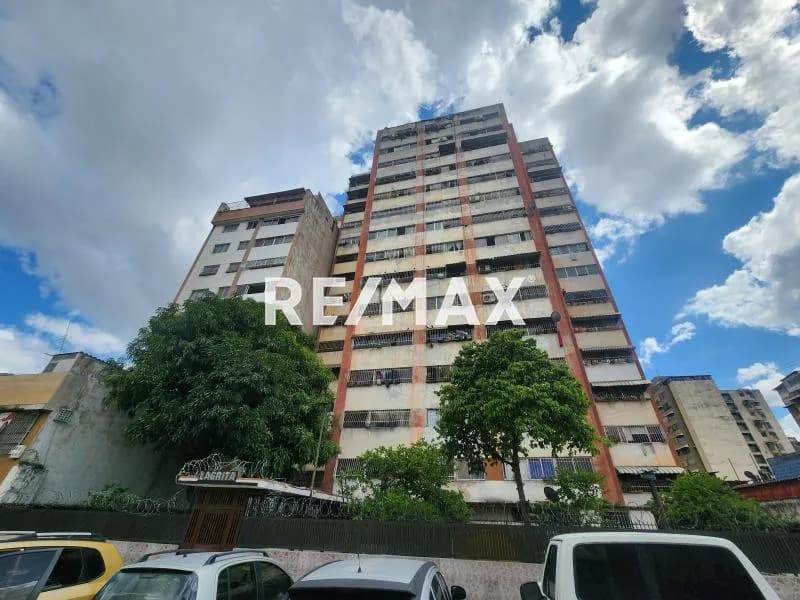 Venta Apto Santa Rosalía
