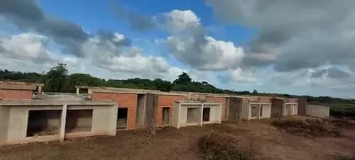 Proyecto Inmobiliario En Ciudad Flamingo Chichiriviche Jmgb