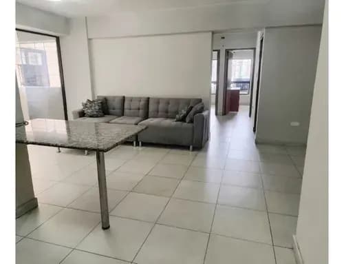 En Alquiler Apartamento, Mañongo -nlh-