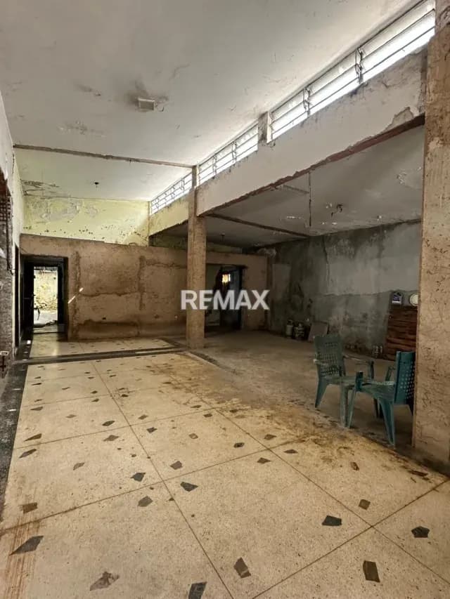 Alquiler de Casa comercial en las Delicias