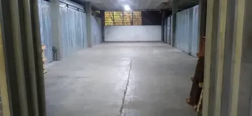 Se Alquila O Se Vende Galpon En Los Dos Caminos. Oa