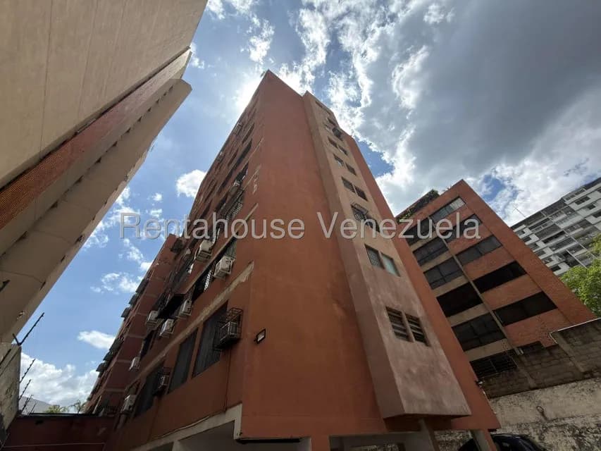 Apartamento (1 Nivel) en Venta en Los Palos Grandes, Distrito Metropolitano